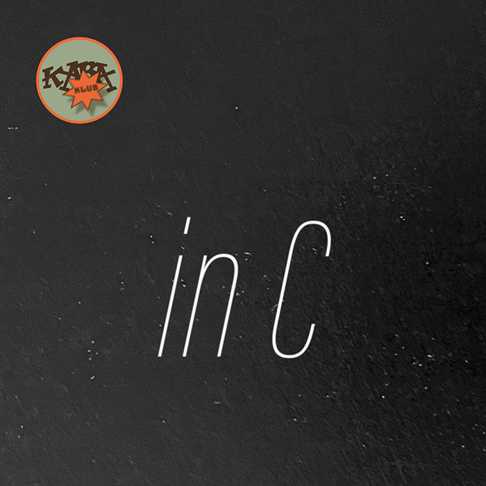 Klub Kaba Release No.22