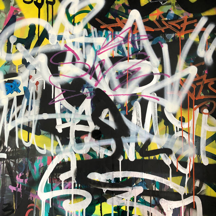 Klub Kaba Release No.8