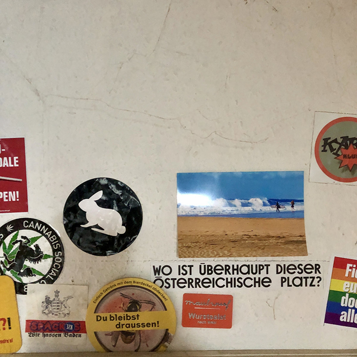 Klub Kaba Release No.33