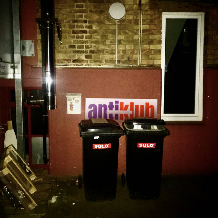 Klub Kaba Release No.11